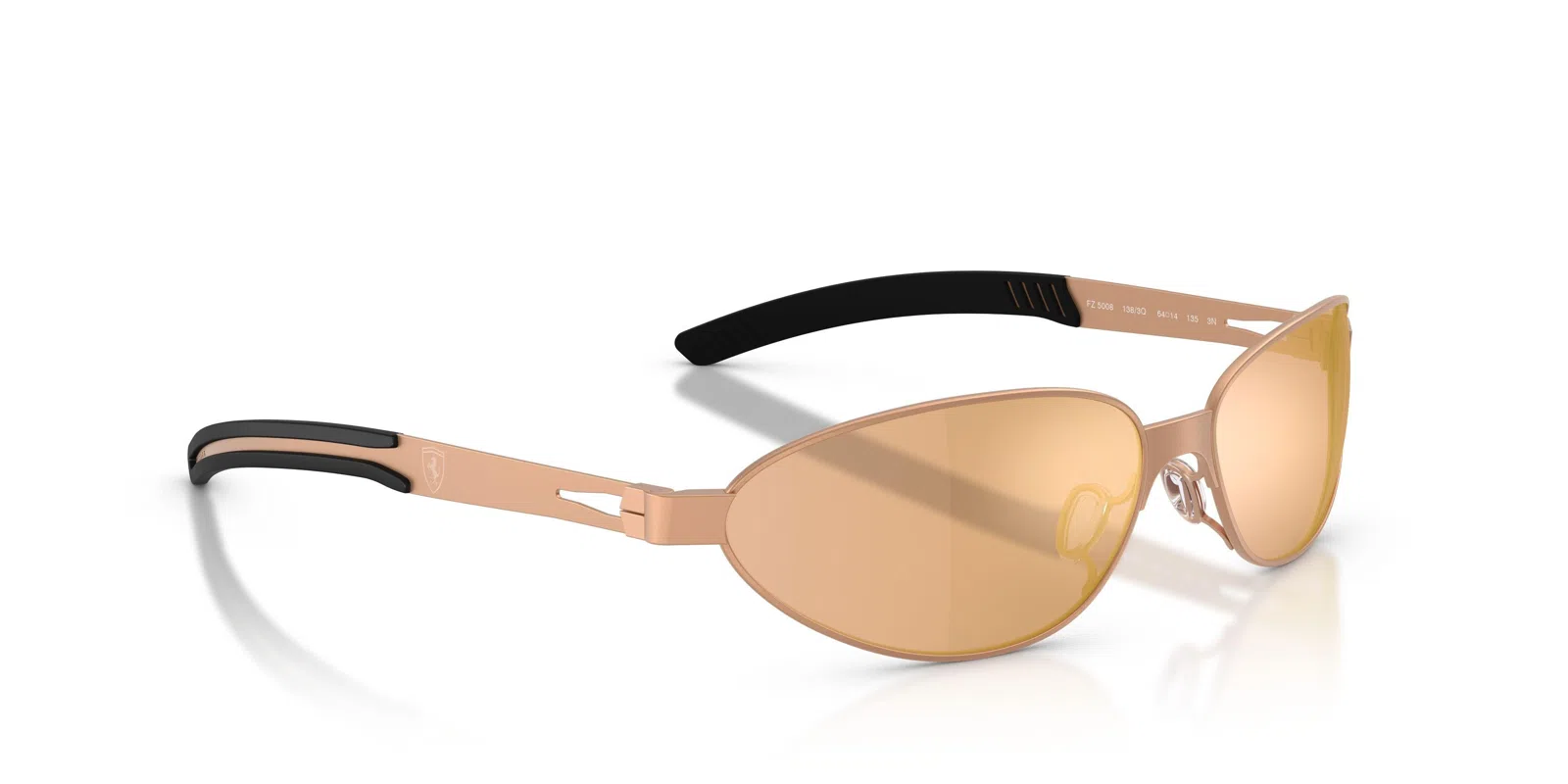 Scuderia Ferrari 5008 Sunglasses - view 19